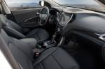 Hyundai Santa Fe 2013 года